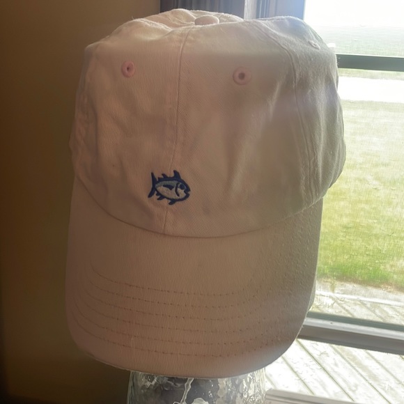 SOUTHERN TIDE HAT - Picture 4 of 7